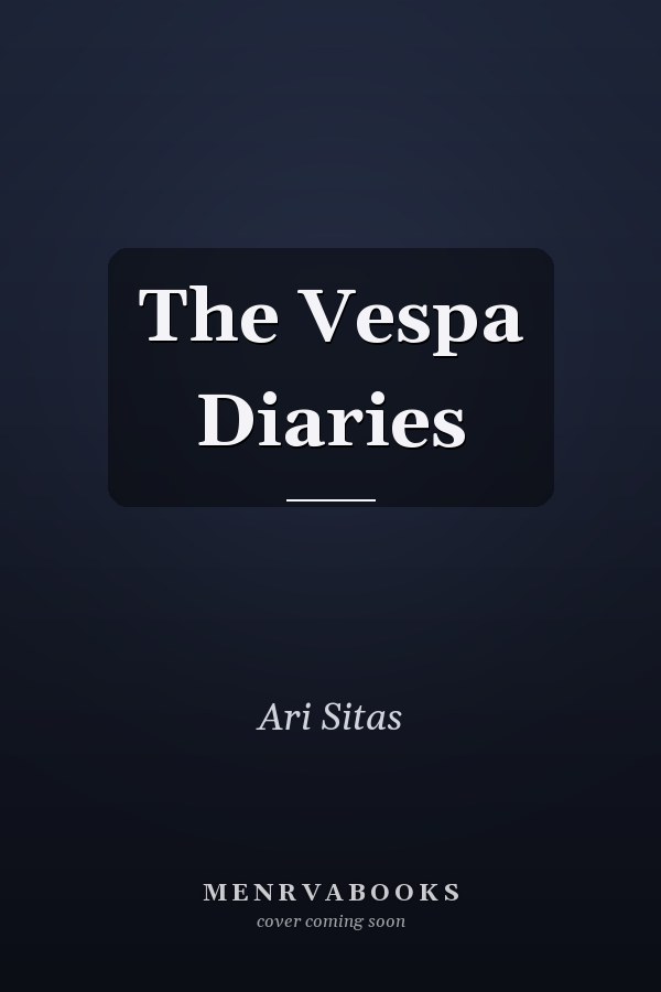 The Vespa Diaries