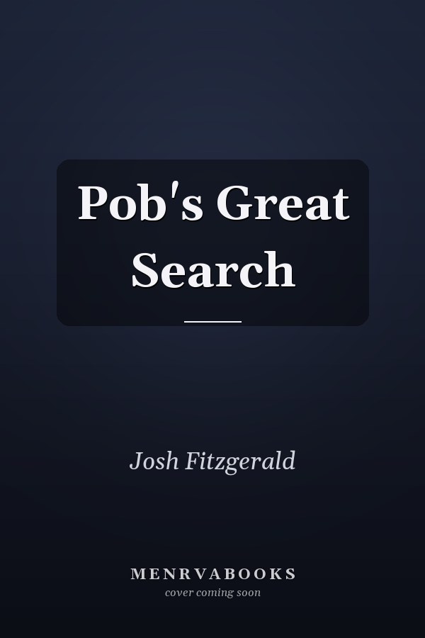 Pob's Great Search