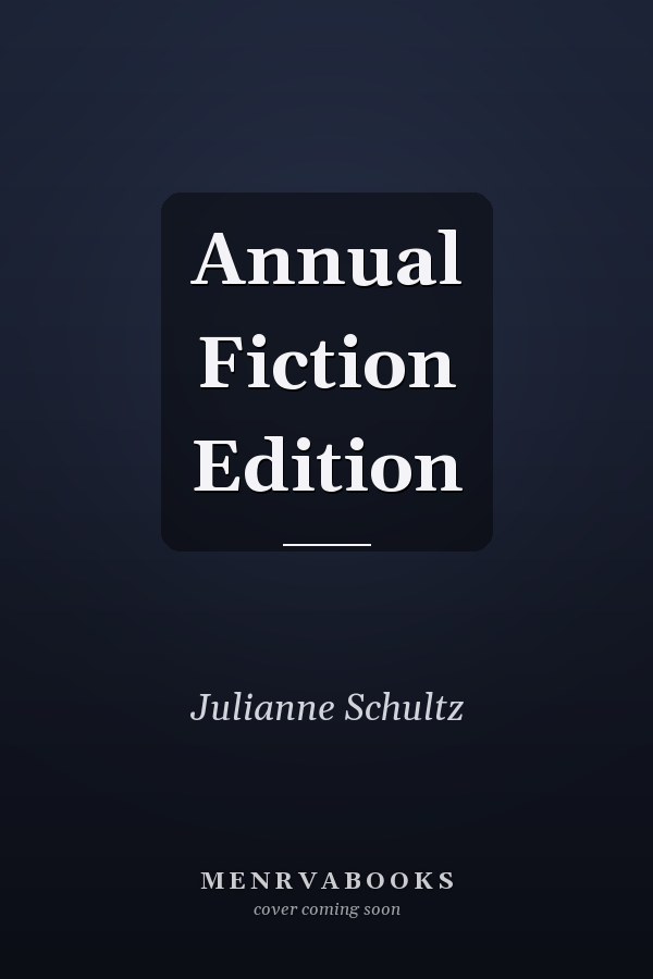 Annual Fiction Edition