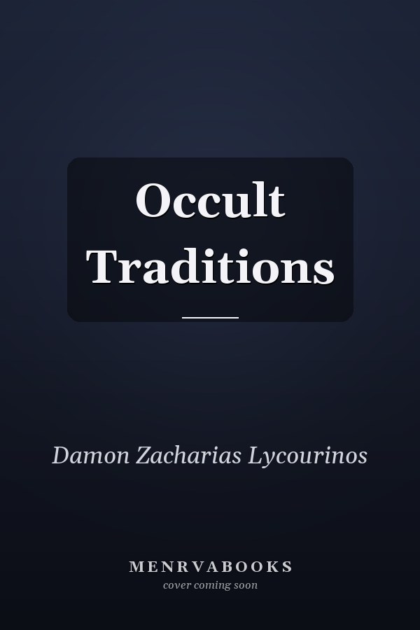 Occult Traditions