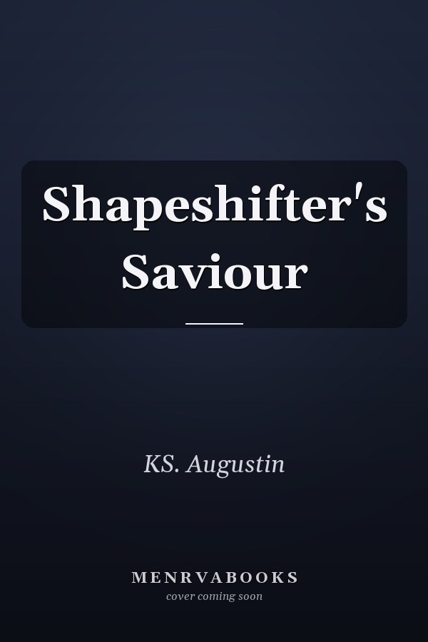 Shapeshifter's Saviour
