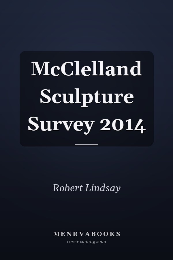 McClelland Sculpture Survey 2014