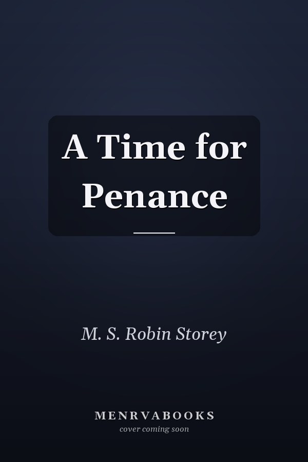 A Time for Penance