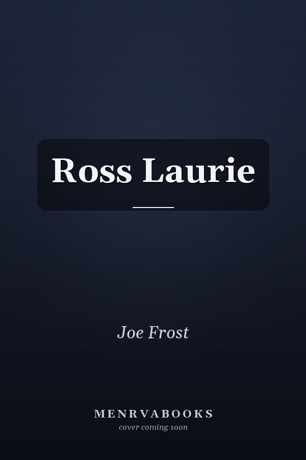Ross Laurie