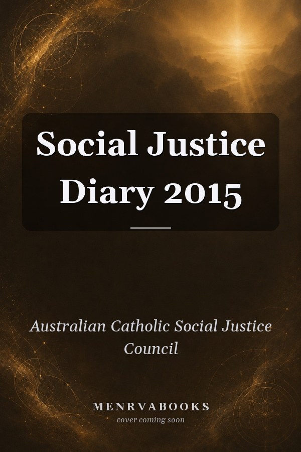 Social Justice Diary 2015