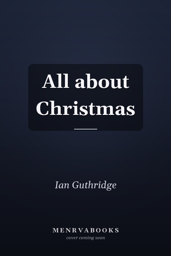 All about Christmas