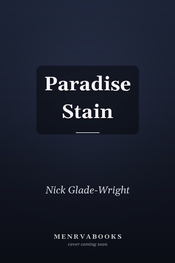Paradise Stain