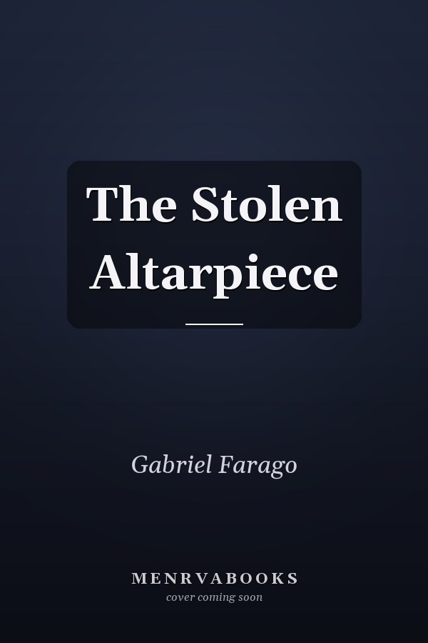 The Stolen Altarpiece