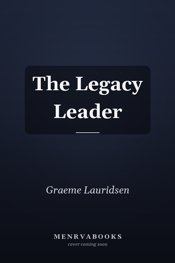 The Legacy Leader