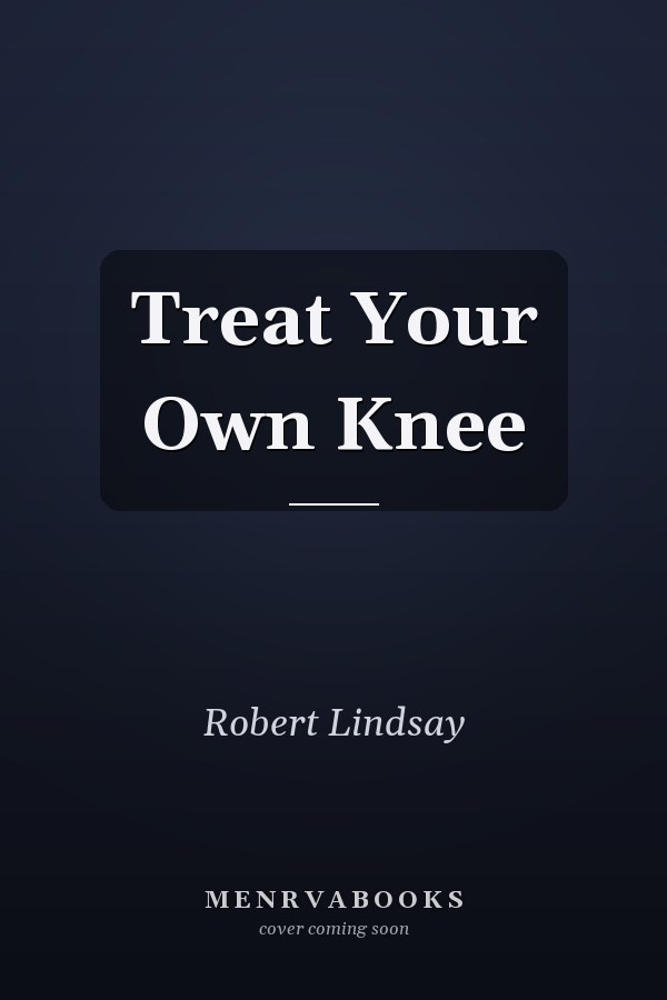 Treat Your Own Knee
