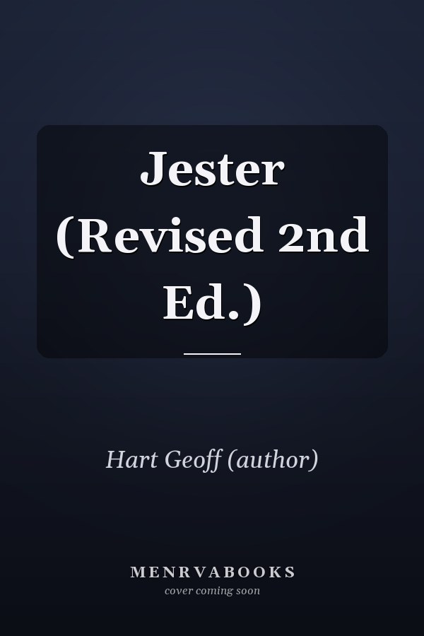Jester (Revised 2nd Ed.)