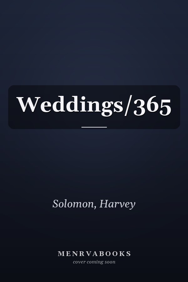 Weddings/365