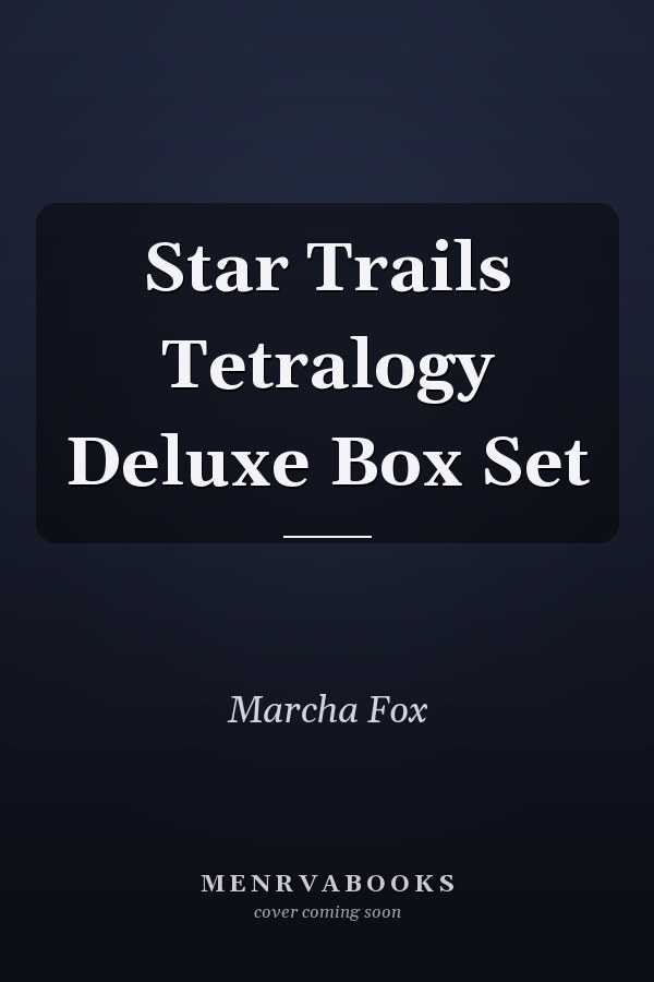 Star Trails Tetralogy Deluxe Box Set