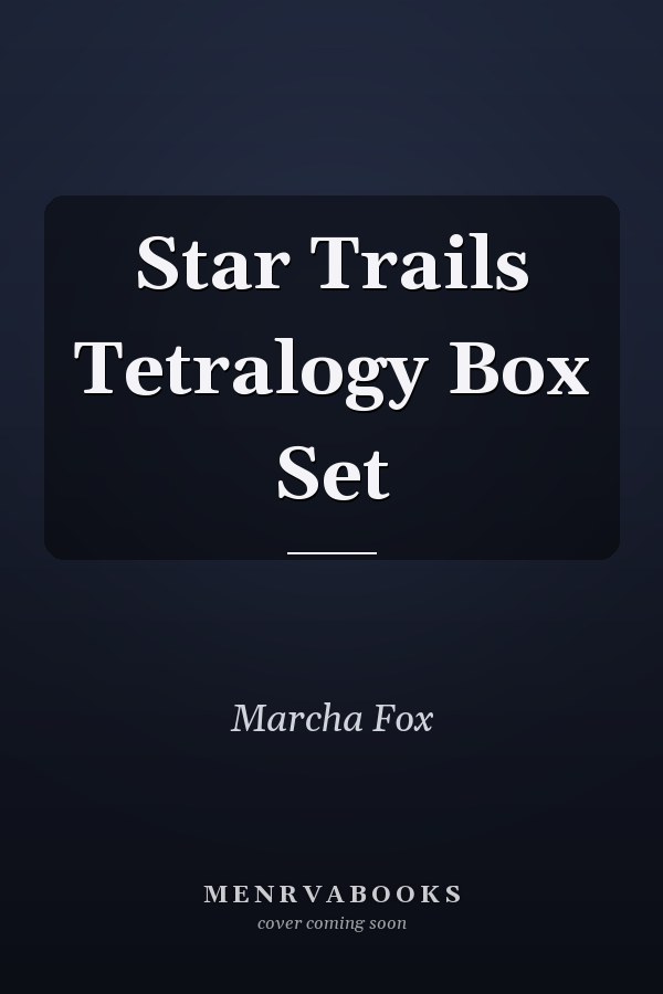 Star Trails Tetralogy Box Set