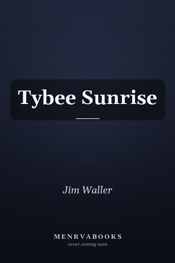 Tybee Sunrise