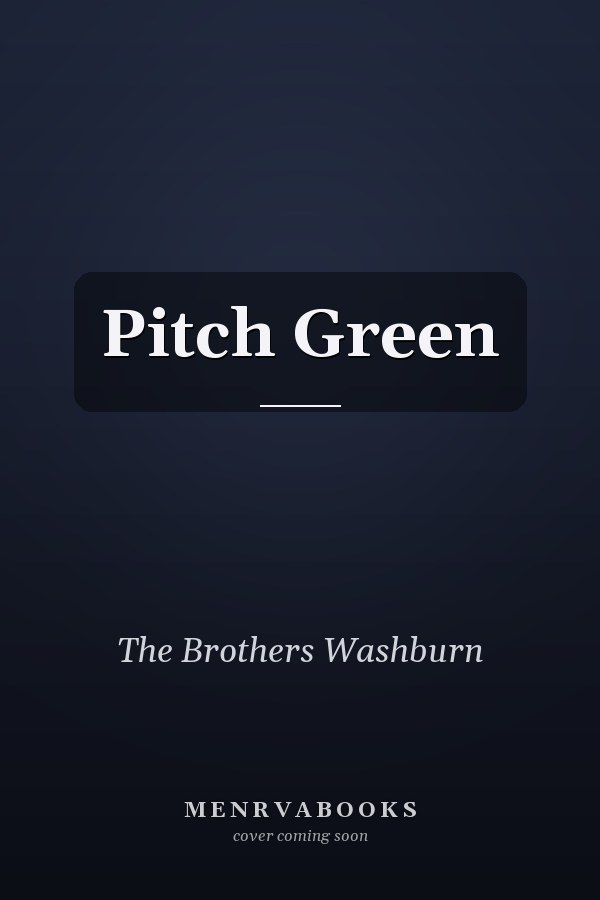 Pitch Green