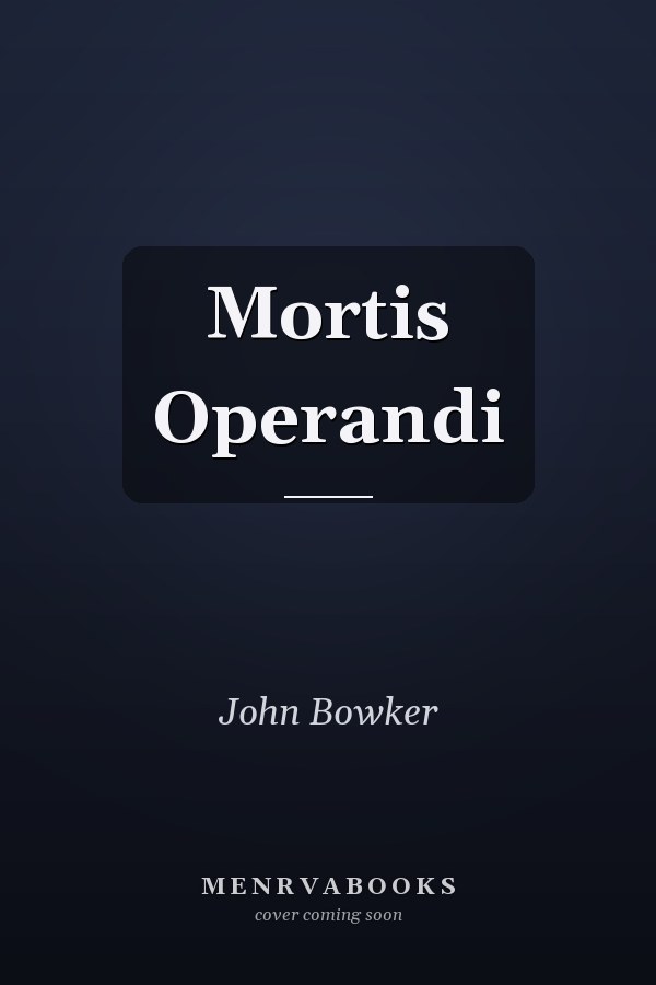 Mortis Operandi