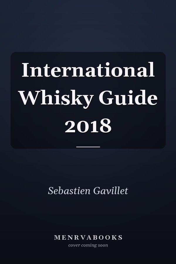 International Whisky Guide 2018