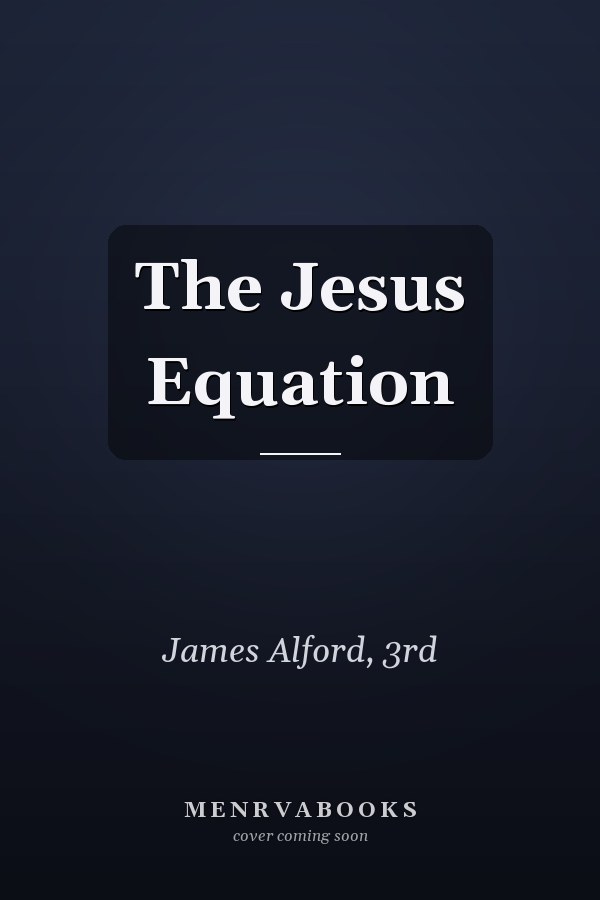 The Jesus Equation