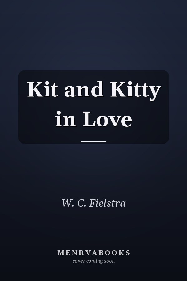 Kit and Kitty in Love