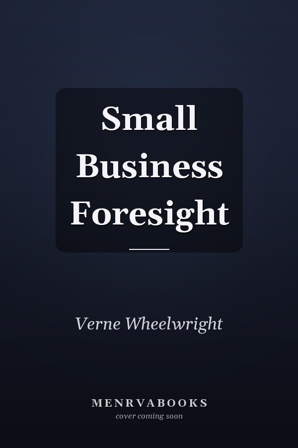 Small Business Foresight