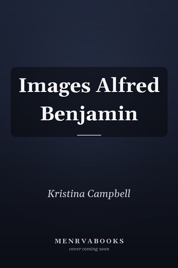 Images Alfred Benjamin