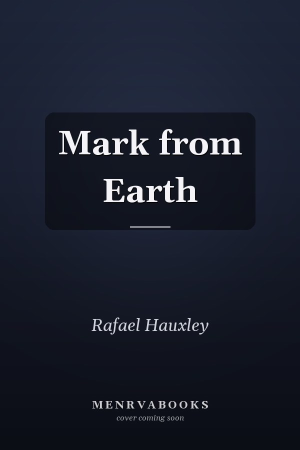 Mark from Earth