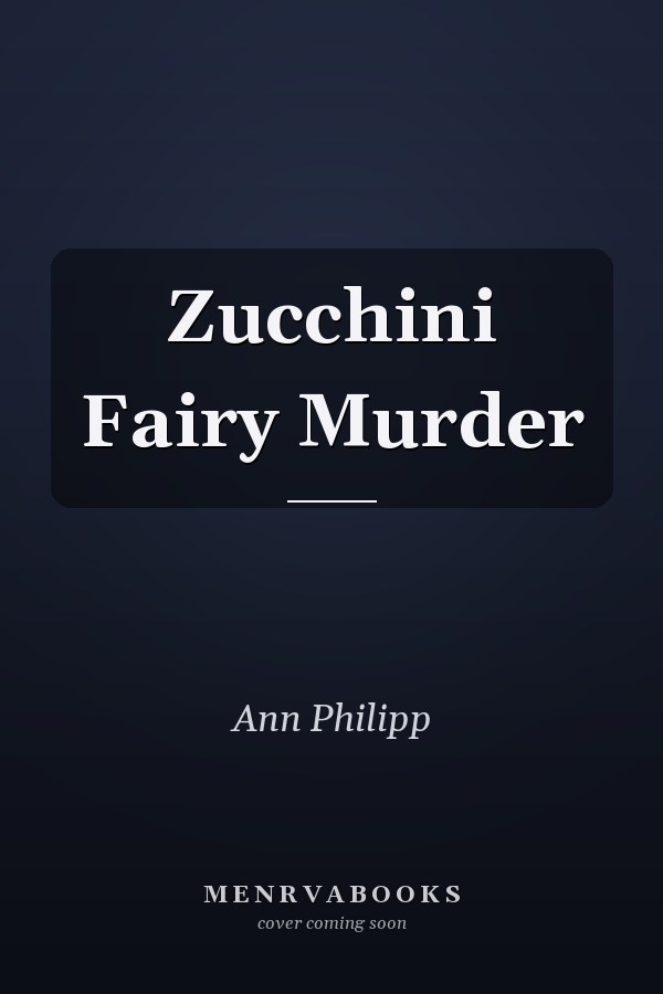 Zucchini Fairy Murder