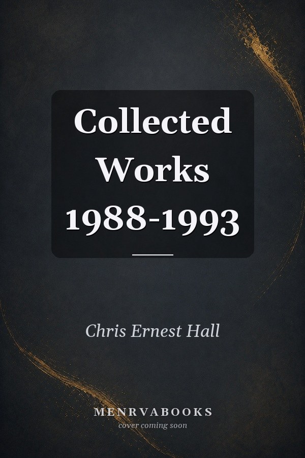 Collected Works 1988-1993