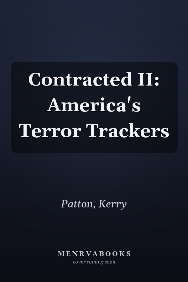 Contracted II: America's Terror Trackers