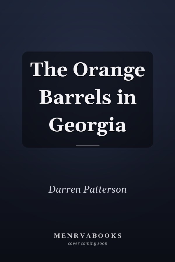The Orange Barrels in Georgia