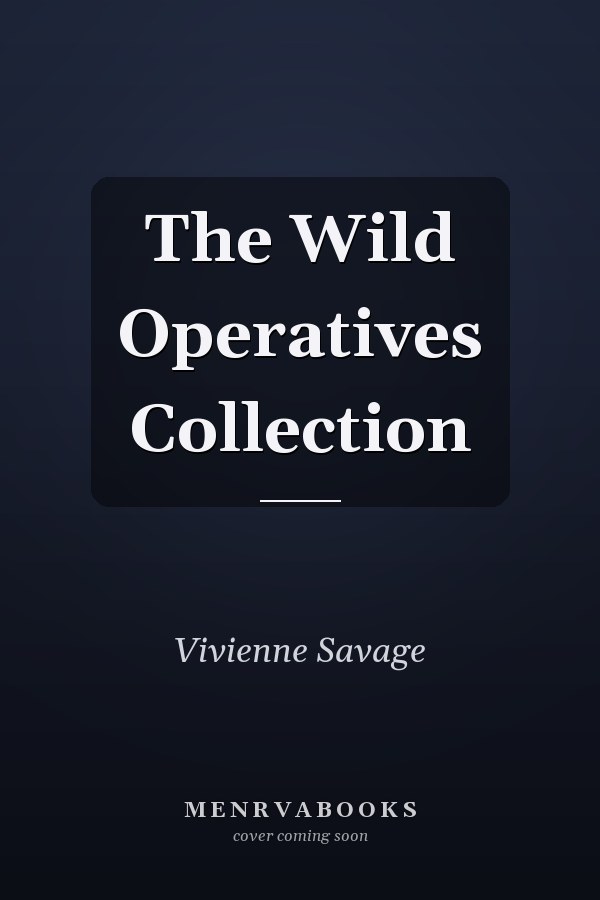 The Wild Operatives Collection