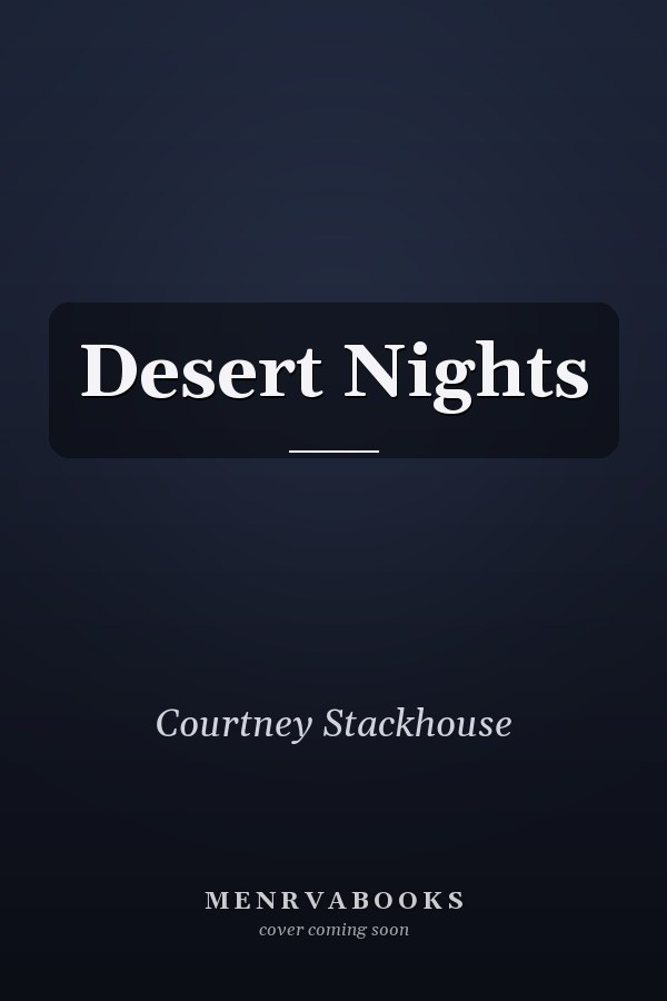 Desert Nights
