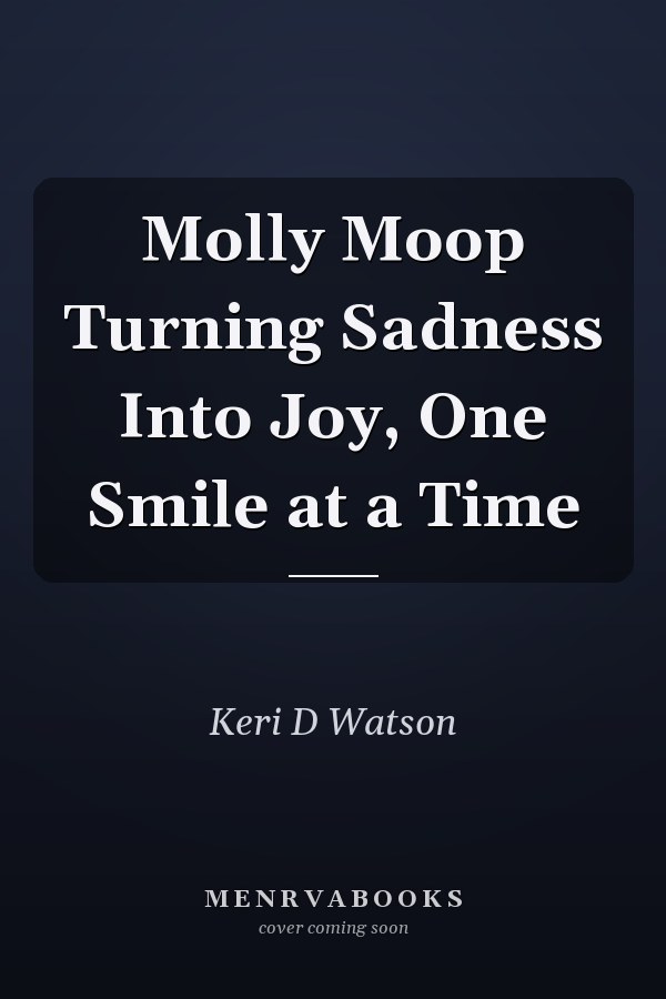 Molly Moop Turning Sadness Into Joy, One Smile at a Time