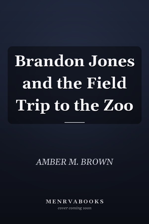 Brandon Jones and the Field Trip to the Zoo