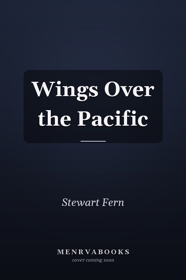 Wings Over the Pacific