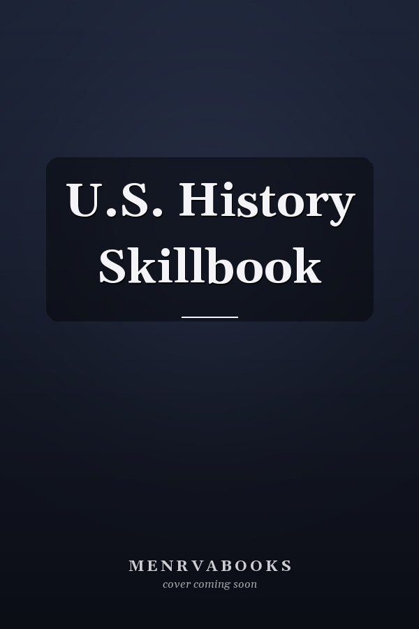 U.S. History Skillbook