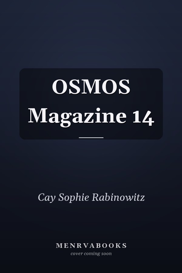 OSMOS Magazine 14