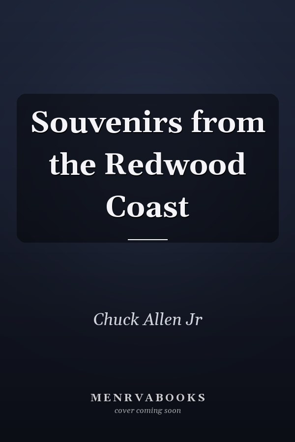 Souvenirs from the Redwood Coast