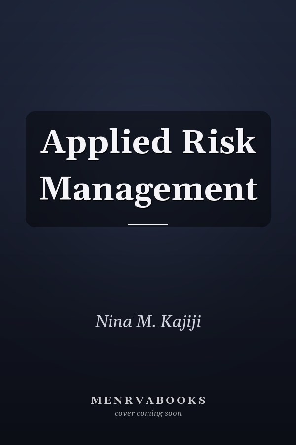 Applied Risk Management