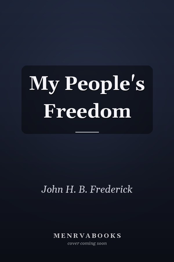 My People's Freedom