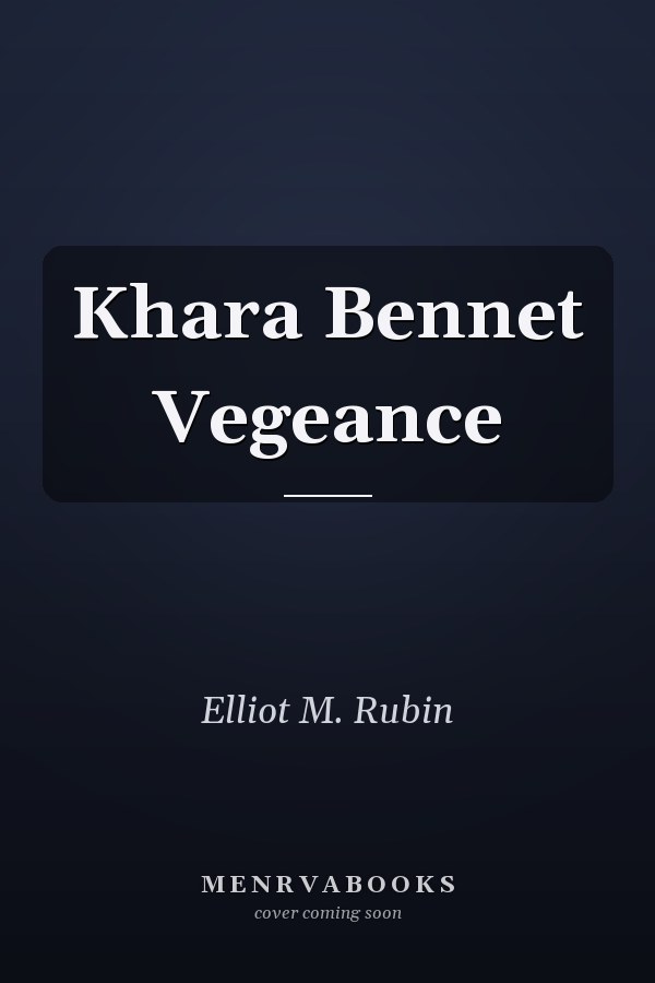 Khara Bennet Vegeance