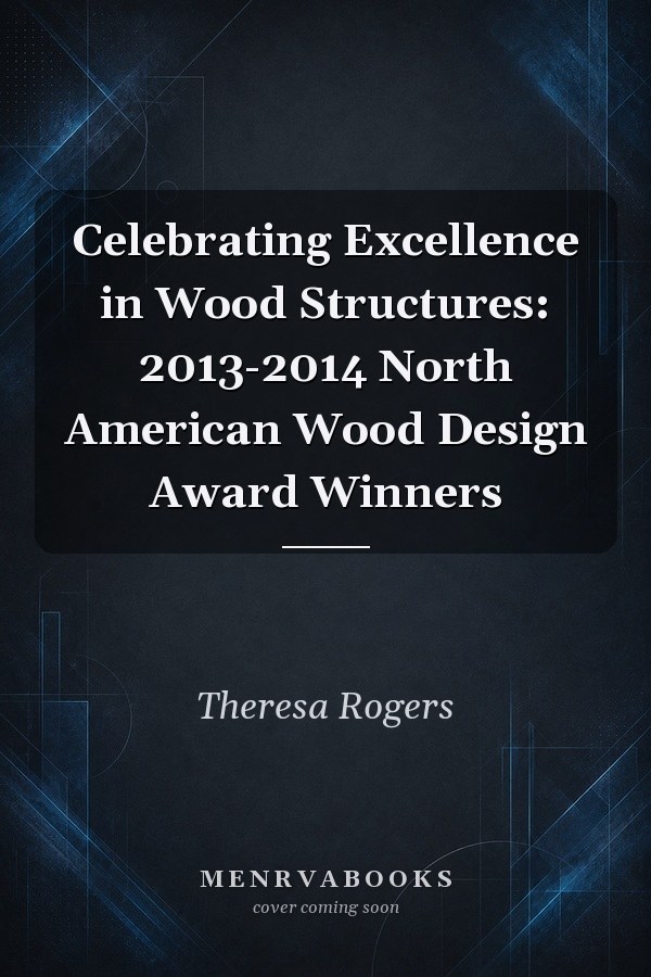 Celebrating Excellence in Wood Structures: 2013-2014 North American Wood Design Award Winners
