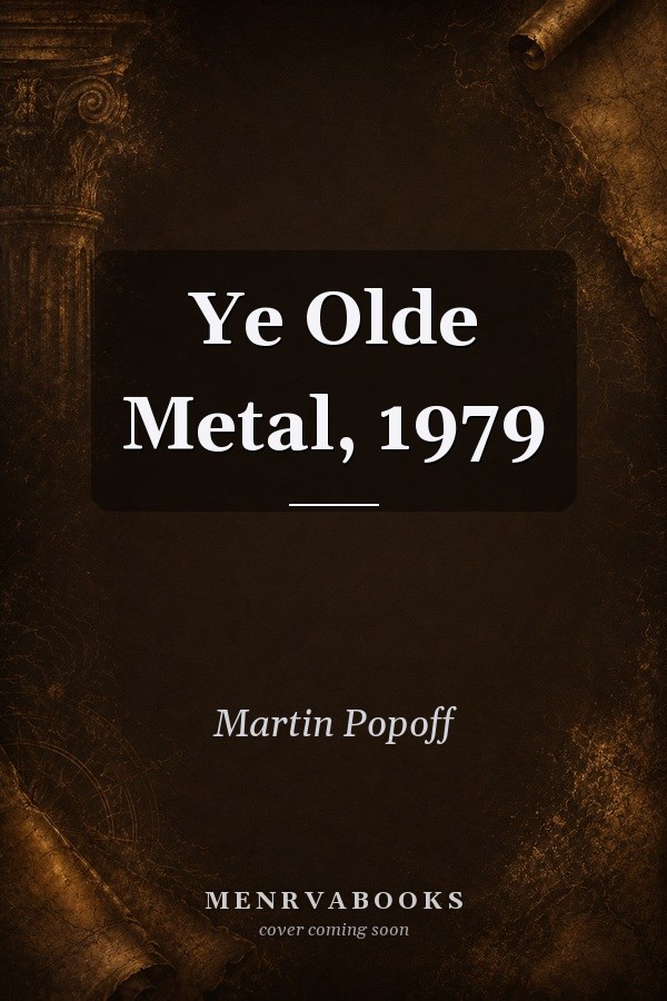 Ye Olde Metal, 1979