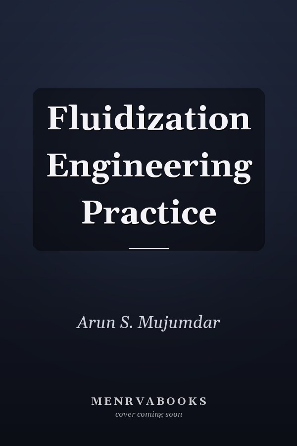 Fluidization Engineering Practice