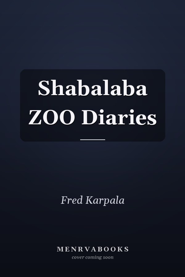 Shabalaba ZOO Diaries