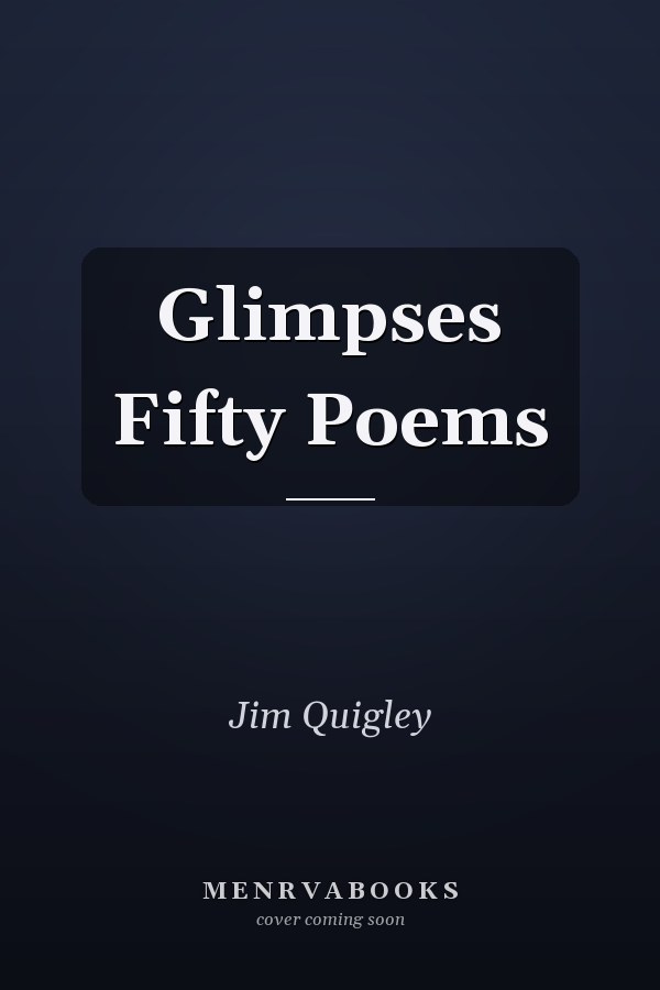 Glimpses Fifty Poems