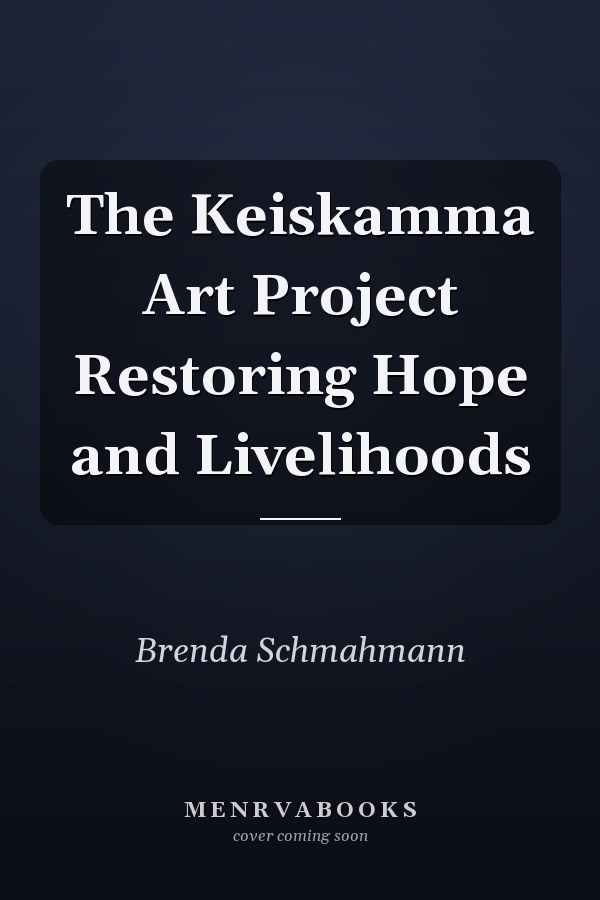 The Keiskamma Art Project Restoring Hope and Livelihoods