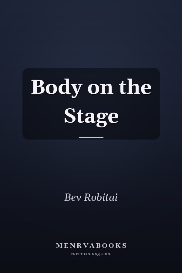 Body on the Stage