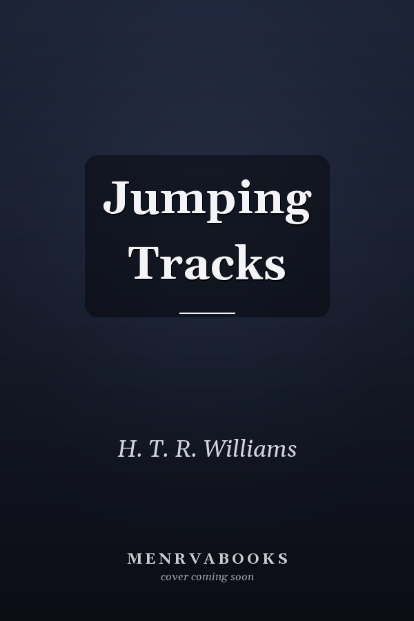 Jumping Tracks